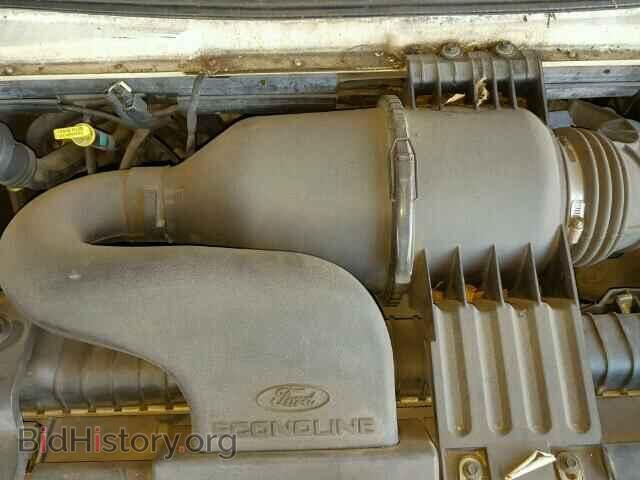 2006 FORD ECONOLINE - VIN: 1FTNE24WX6DA92611 - Фото 7