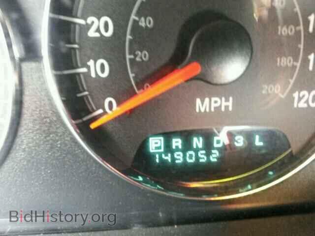 2004 CHRYSLER SEBRING - VIN: 1C3EL46J74N344524 - Фото 8