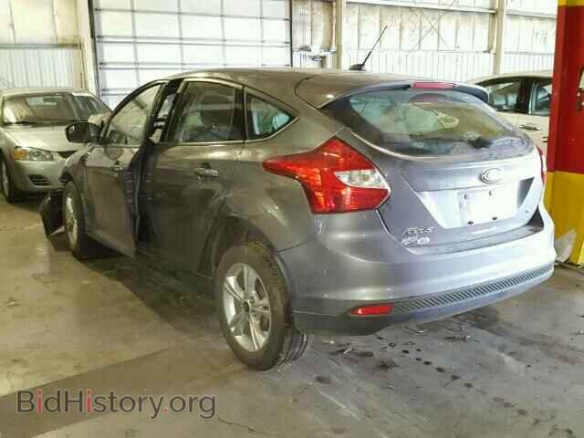2014 FORD FOCUS - VIN: 1FADP3K23EL382873 - Photo 3
