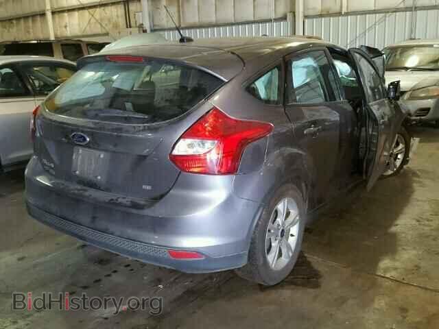 2014 FORD FOCUS - VIN: 1FADP3K23EL382873 - Photo 4