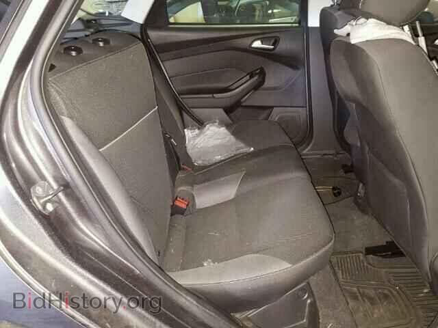 2014 FORD FOCUS - VIN: 1FADP3K23EL382873 - Photo 6