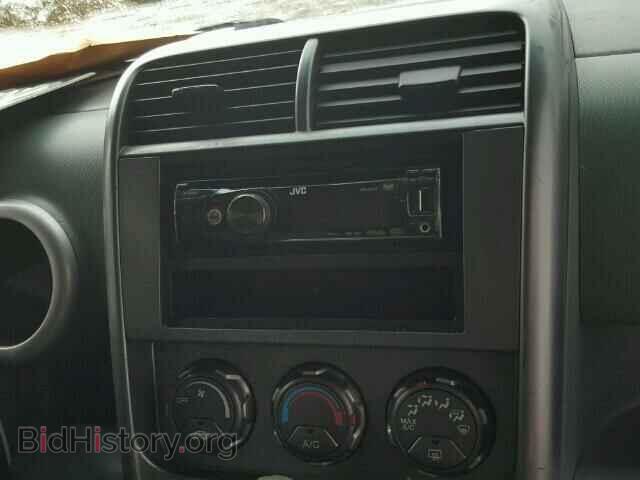 2004 HONDA ELEMENT - VIN: 5J6YH28534L016506 - Photo 9