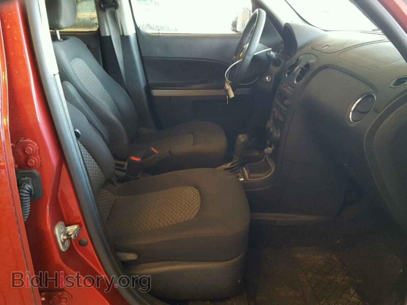 2010 Chevrolet HHR (VIN 3GNBAADB5AS545961) — photo 5 of 10
