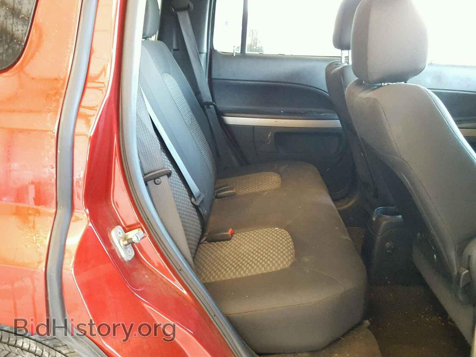 2010 CHEVROLET HHR - VIN: 3GNBAADB5AS545961 - Фото 6