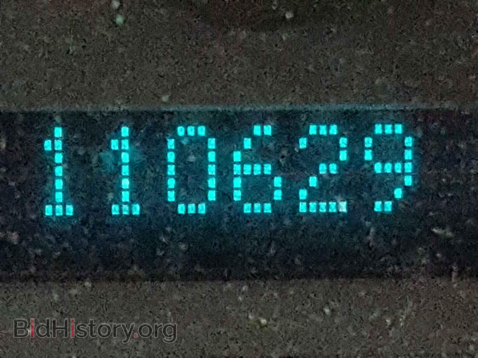 2010 CHEVROLET HHR - VIN: 3GNBAADB5AS545961 - Фото 8