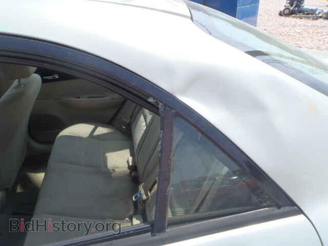 2005 MAZDA 6 - VIN: 1YVFP80C555M27872 - Фото 9