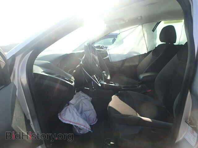 2013 FORD FOCUS - VIN: 1FADP3F21DL326567 - Photo 5
