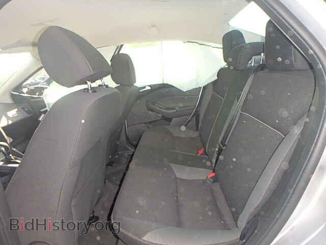 2013 FORD FOCUS - VIN: 1FADP3F21DL326567 - Photo 6
