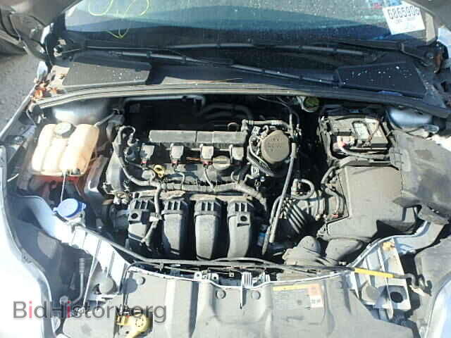 2013 FORD FOCUS - VIN: 1FADP3F21DL326567 - Photo 7