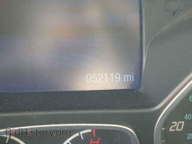 2013 FORD FOCUS - VIN: 1FADP3F21DL326567 - Photo 8