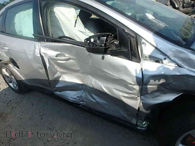 2013 FORD FOCUS - VIN: 1FADP3F21DL326567 - Photo 9