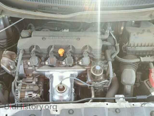 2014 HONDA CIVIC - VIN: 19XFB2F86EE229097 - Photo 7