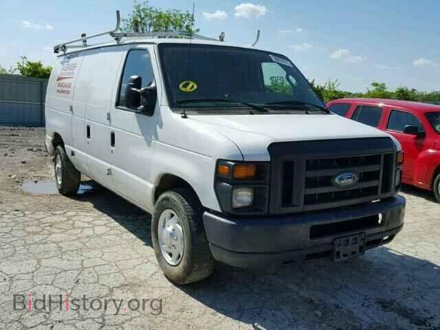 Фотография 1FTNE2EW4CDA86250 - FORD ECONOLINE 2012