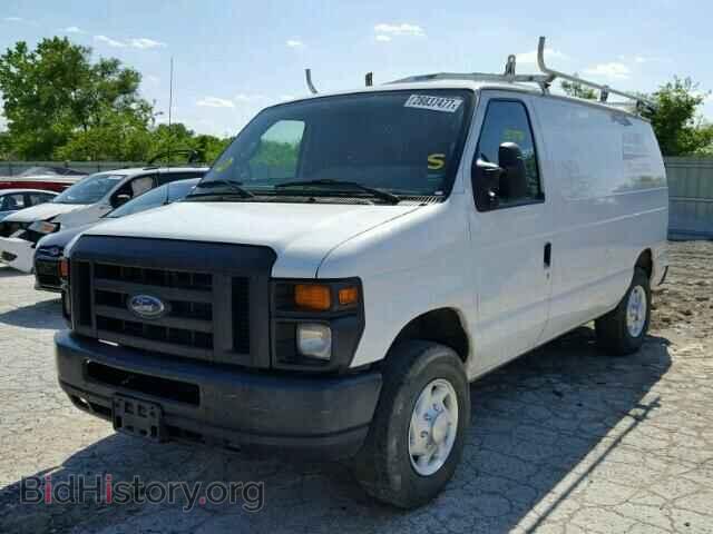 2012 FORD ECONOLINE - VIN: 1FTNE2EW4CDA86250 - Photo 2
