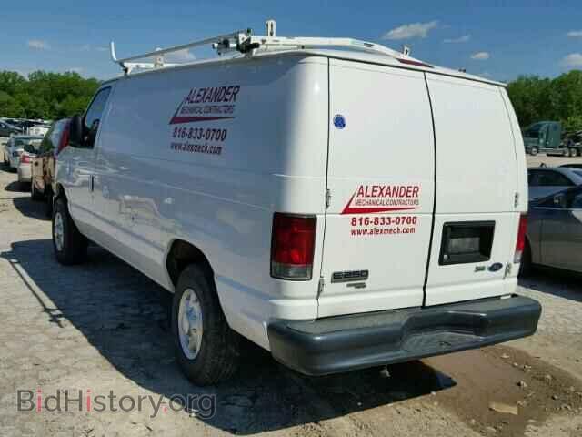 2012 FORD ECONOLINE - VIN: 1FTNE2EW4CDA86250 - Photo 3