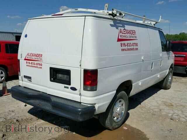 2012 FORD ECONOLINE - VIN: 1FTNE2EW4CDA86250 - Photo 4