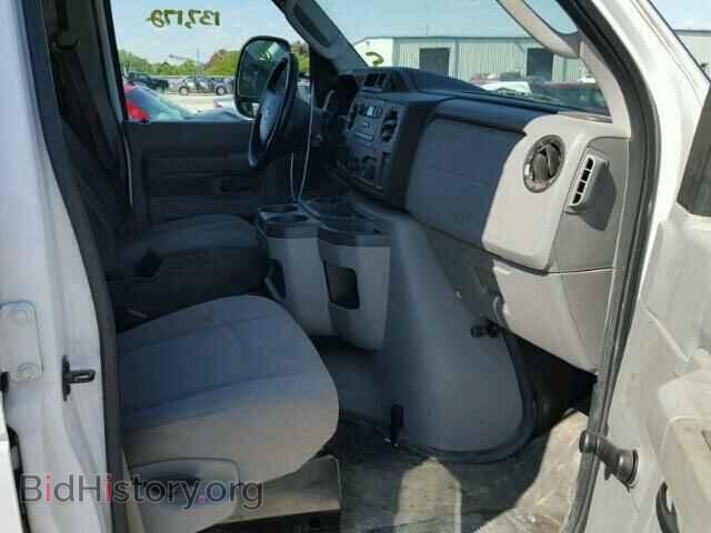 2012 FORD ECONOLINE - VIN: 1FTNE2EW4CDA86250 - Photo 5