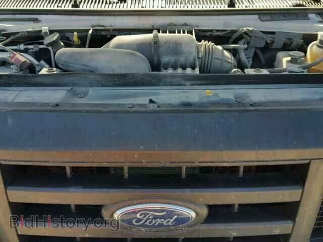 2012 FORD ECONOLINE - VIN: 1FTNE2EW4CDA86250 - Photo 7