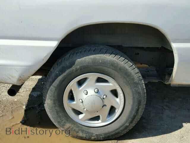 2012 FORD ECONOLINE - VIN: 1FTNE2EW4CDA86250 - Photo 9