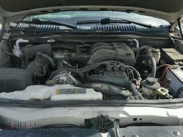 2008 FORD EXPLORER - VIN: 1FMEU73E28UA67998 - Photo 7