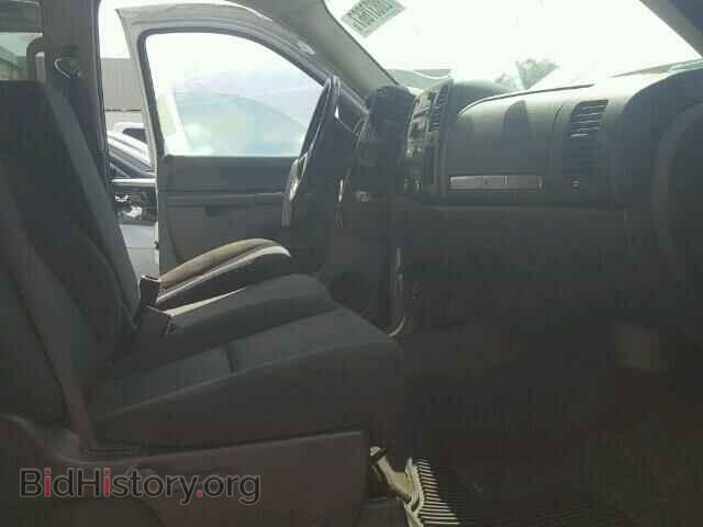 2012 CHEVROLET SILVERADO - VIN: 1GCPKSE74CF160894 - Фото 5