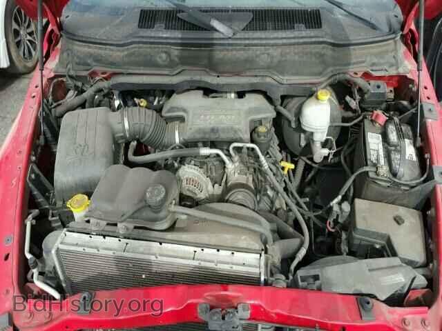 2003 DODGE RAM 1500 - VIN: 1D7HA18D23J667122 - Фото 7