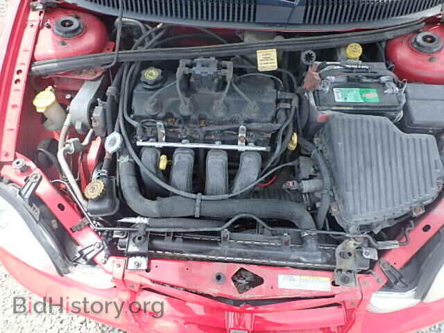 2002 DODGE NEON - VIN: 1B3ES26C52D618005 - Фото 7