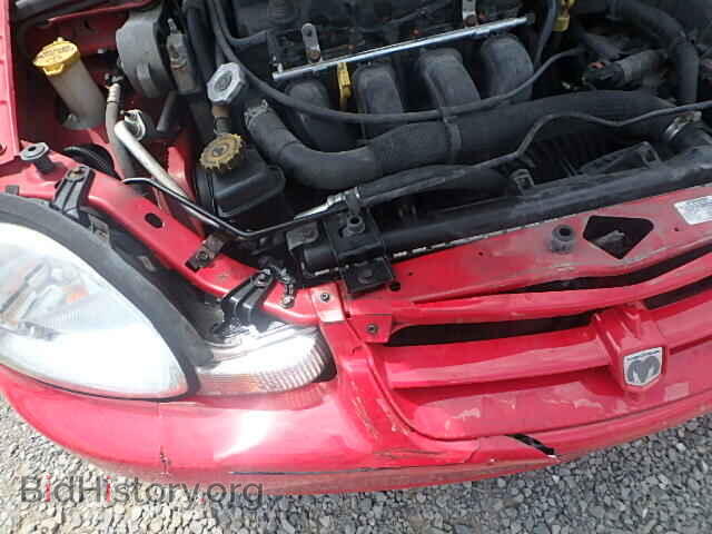 2002 DODGE NEON - VIN: 1B3ES26C52D618005 - Фото 9