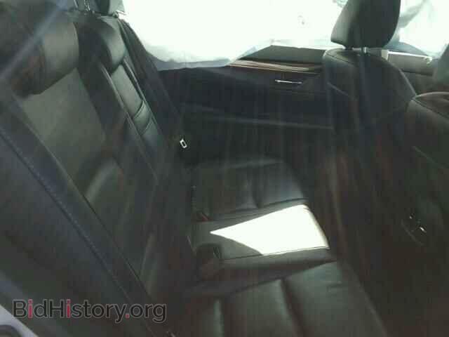 2013 LEXUS ES350 - VIN: JTHBK1GG2D2052797 - Фото 6