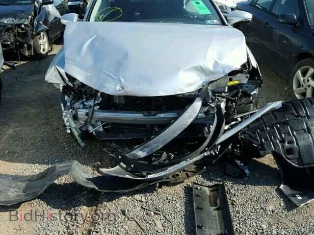 2013 LEXUS ES350 - VIN: JTHBK1GG2D2052797 - Фото 9