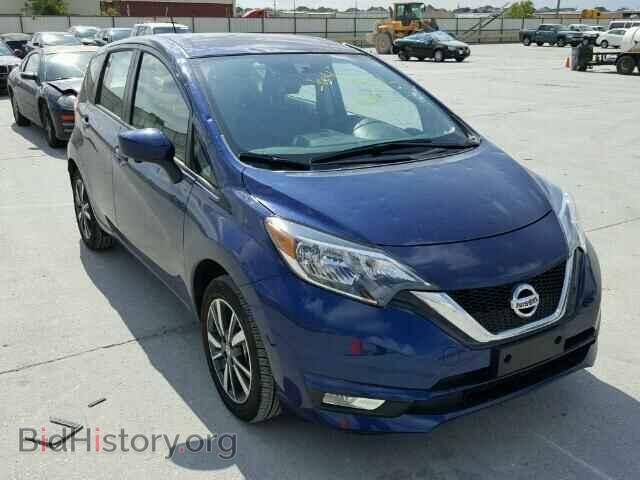 Photo 3N1CE2CP2HL355837 - NISSAN VERSA 2017