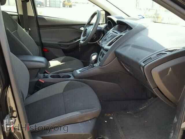 2012 FORD FOCUS - VIN: 1FAHP3F24CL347395 - Photo 5