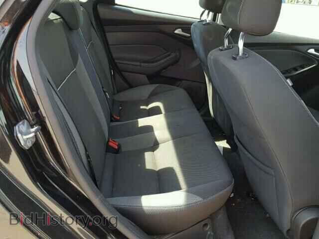 2012 FORD FOCUS - VIN: 1FAHP3F24CL347395 - Photo 6