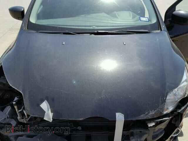 2012 FORD FOCUS - VIN: 1FAHP3F24CL347395 - Photo 7