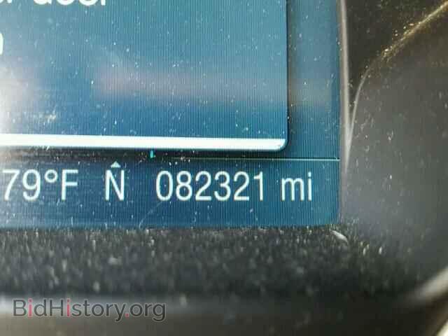 2012 FORD FOCUS - VIN: 1FAHP3F24CL347395 - Photo 8