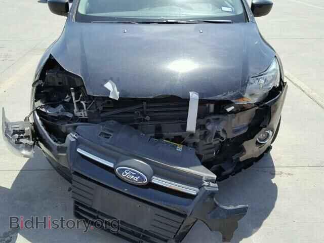 2012 FORD FOCUS - VIN: 1FAHP3F24CL347395 - Photo 9