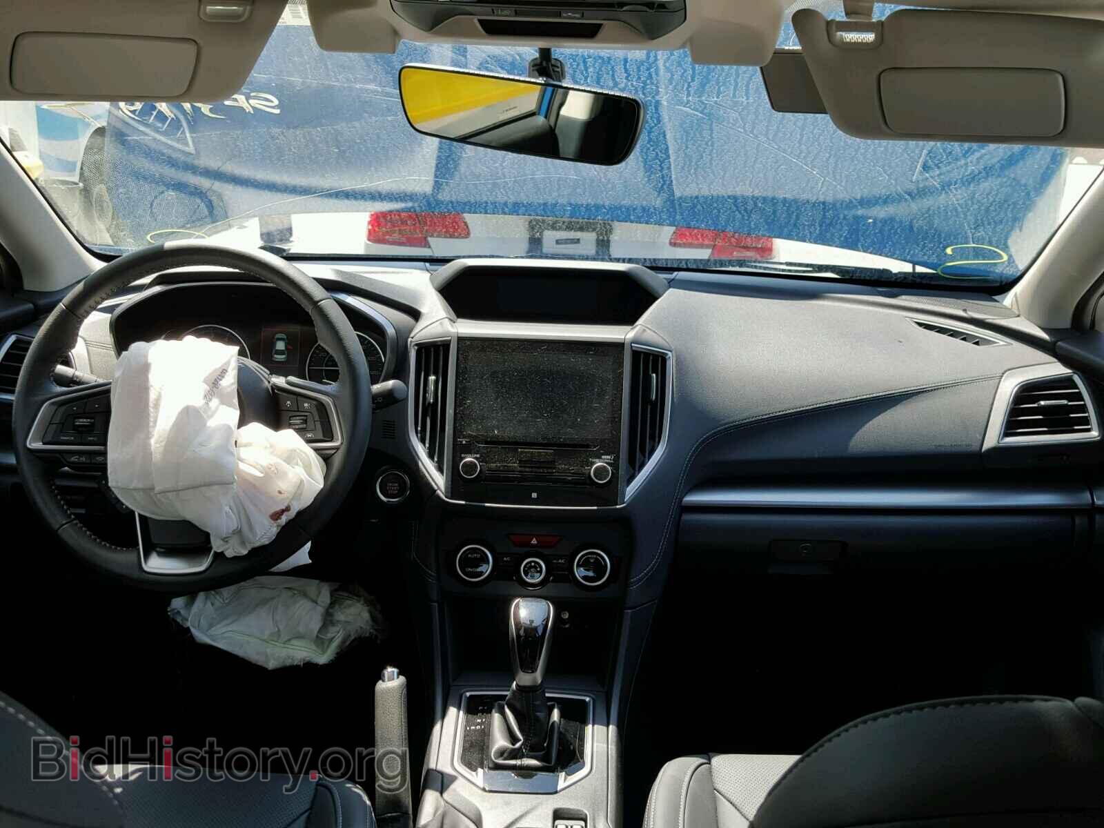 2017 SUBARU IMPREZA - VIN: 4S3GTAU61H3725286 - Фото 9