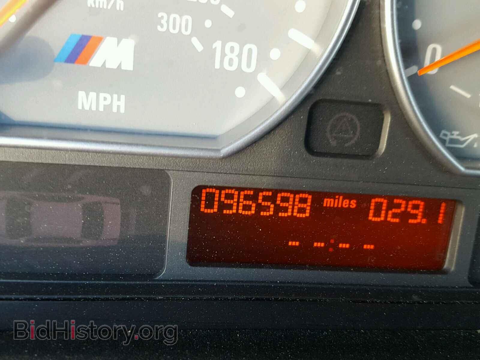 2006 BMW M3 - VIN: WBSBL934X6PN65223 - Фото 8