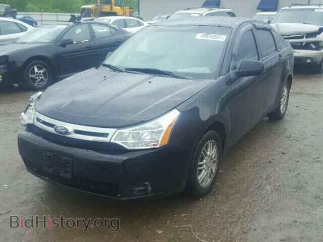2011 FORD FOCUS - VIN: 1FAHP3FN4BW177479 - Фото 2