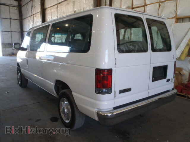 2006 FORD ECONOLINE - VIN: 1FBNE31L66DB32302 - Photo 3