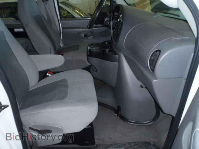 2006 FORD ECONOLINE - VIN: 1FBNE31L66DB32302 - Photo 5