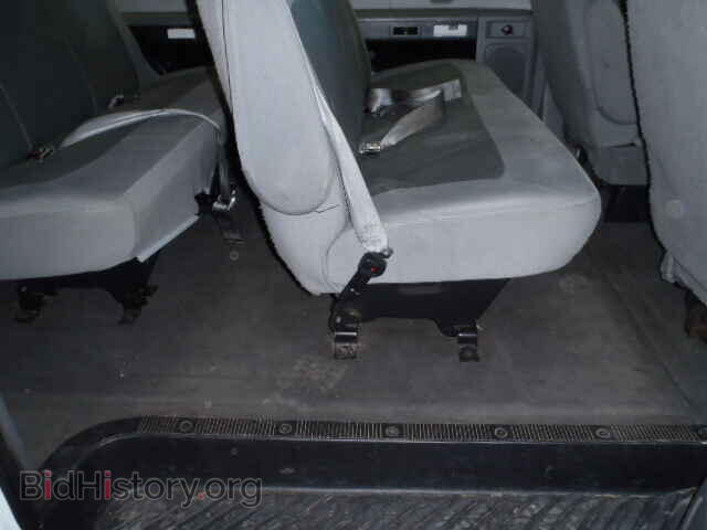 2006 FORD ECONOLINE - VIN: 1FBNE31L66DB32302 - Photo 6