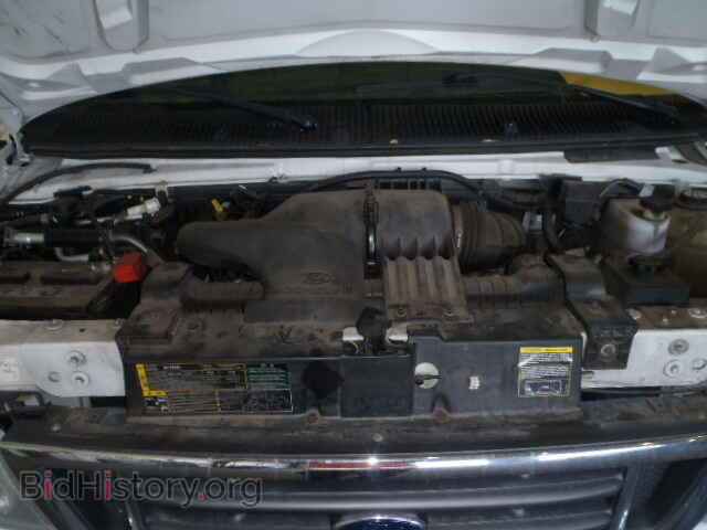 2006 FORD ECONOLINE - VIN: 1FBNE31L66DB32302 - Photo 7