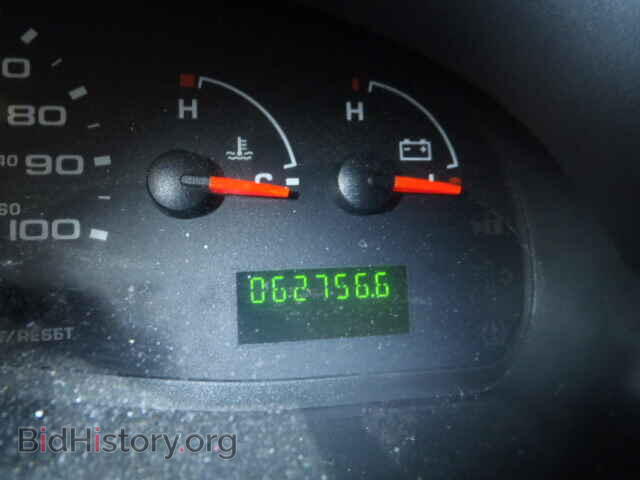 2006 FORD ECONOLINE - VIN: 1FBNE31L66DB32302 - Photo 8