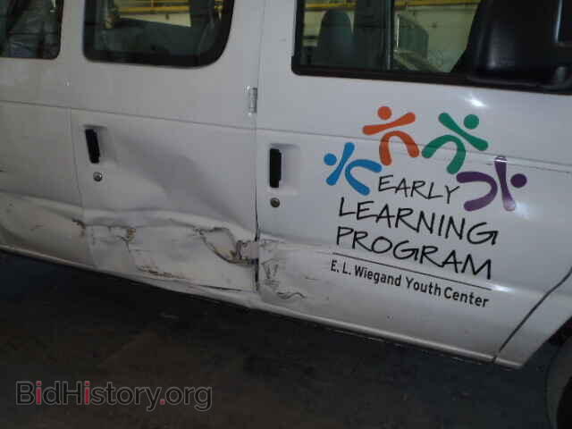2006 FORD ECONOLINE - VIN: 1FBNE31L66DB32302 - Photo 10