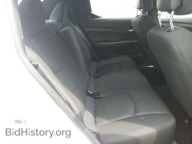 2012 DODGE AVENGER - VIN: 1C3CDZAB3CN270115 - Фото 6