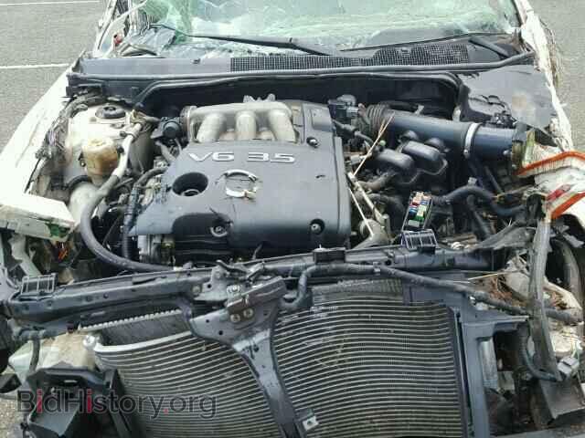 2007 NISSAN MAXIMA - VIN: 1N4BA41E57C811086 - Фото 7
