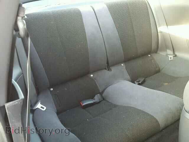 2006 MITSUBISHI ECLIPSE - VIN: 4A3AK24F66E029195 - Photo 6