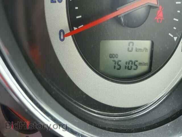 2006 MITSUBISHI ECLIPSE - VIN: 4A3AK24F66E029195 - Photo 8
