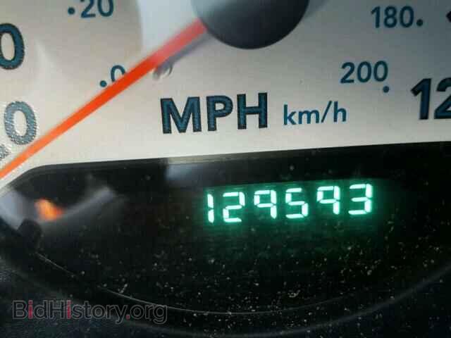 2007 DODGE CARAVAN - VIN: 2D4GP44LX7R276503 - Фото 8